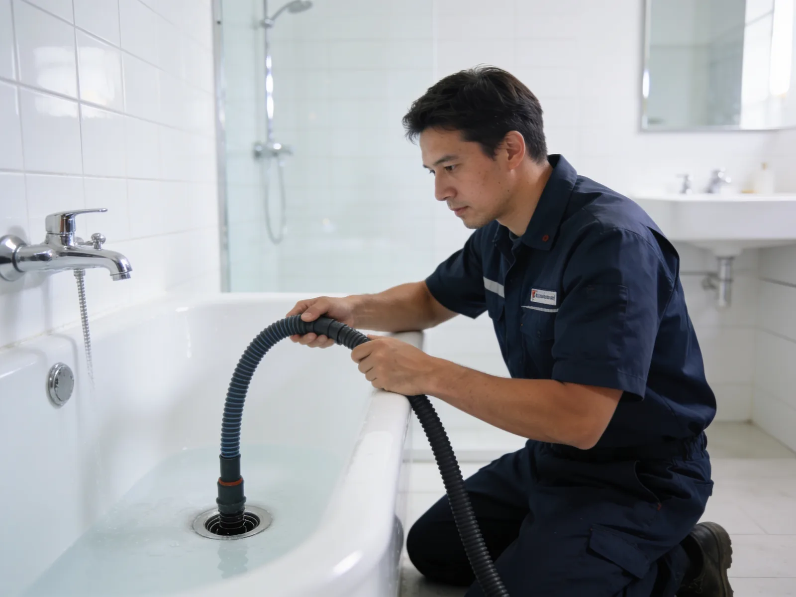 Emergency Plumber Binghamton, NY FAQs